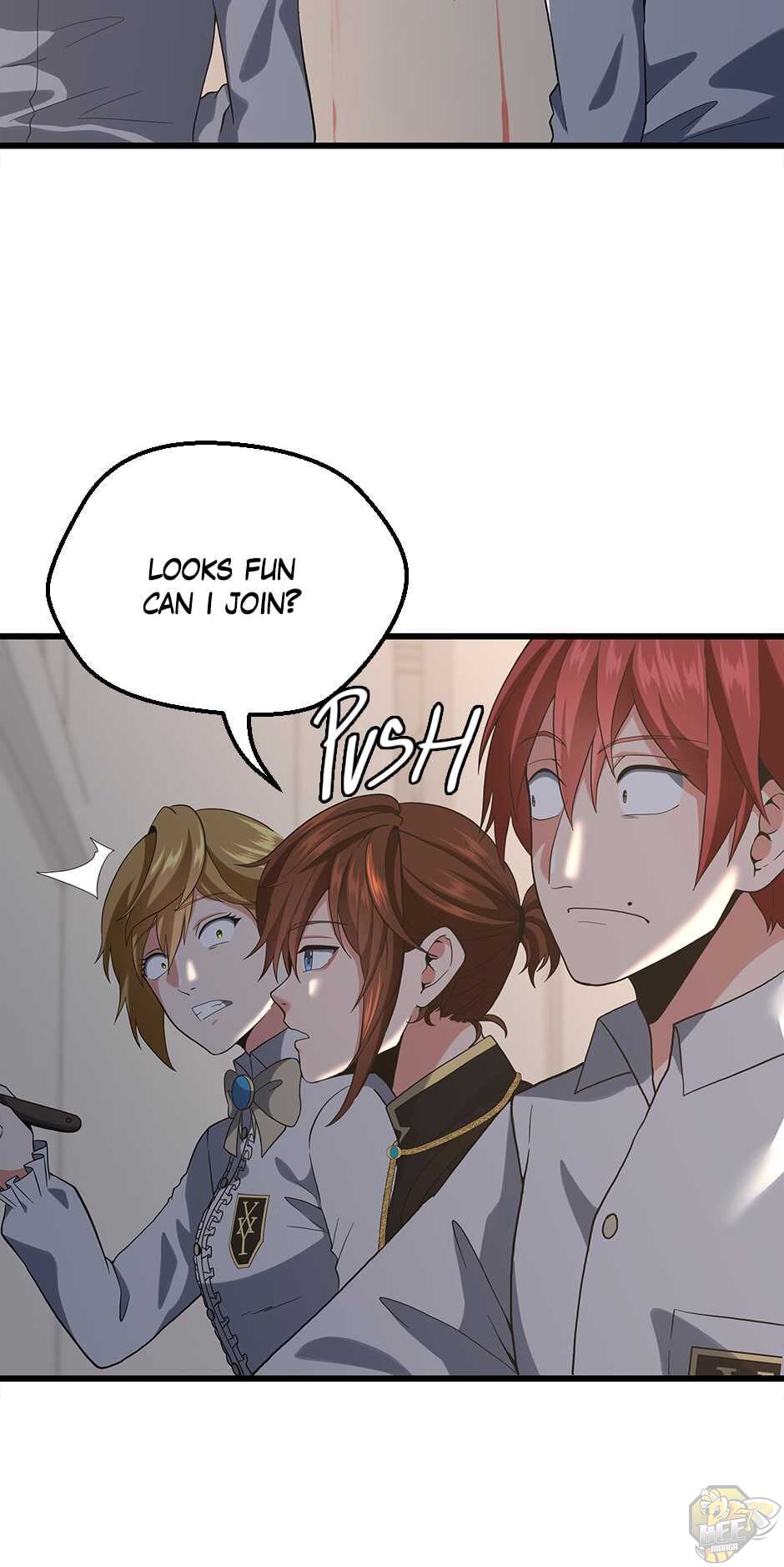 The Beginning After The End Chapter 110 image 44